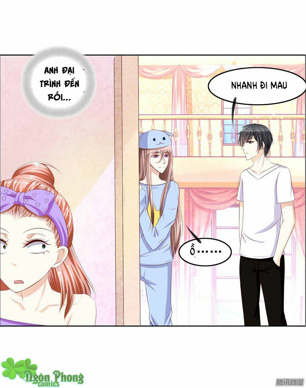 Hoàng Đế “Phế Vật” Tiến Hóa Sử: Chapter 15