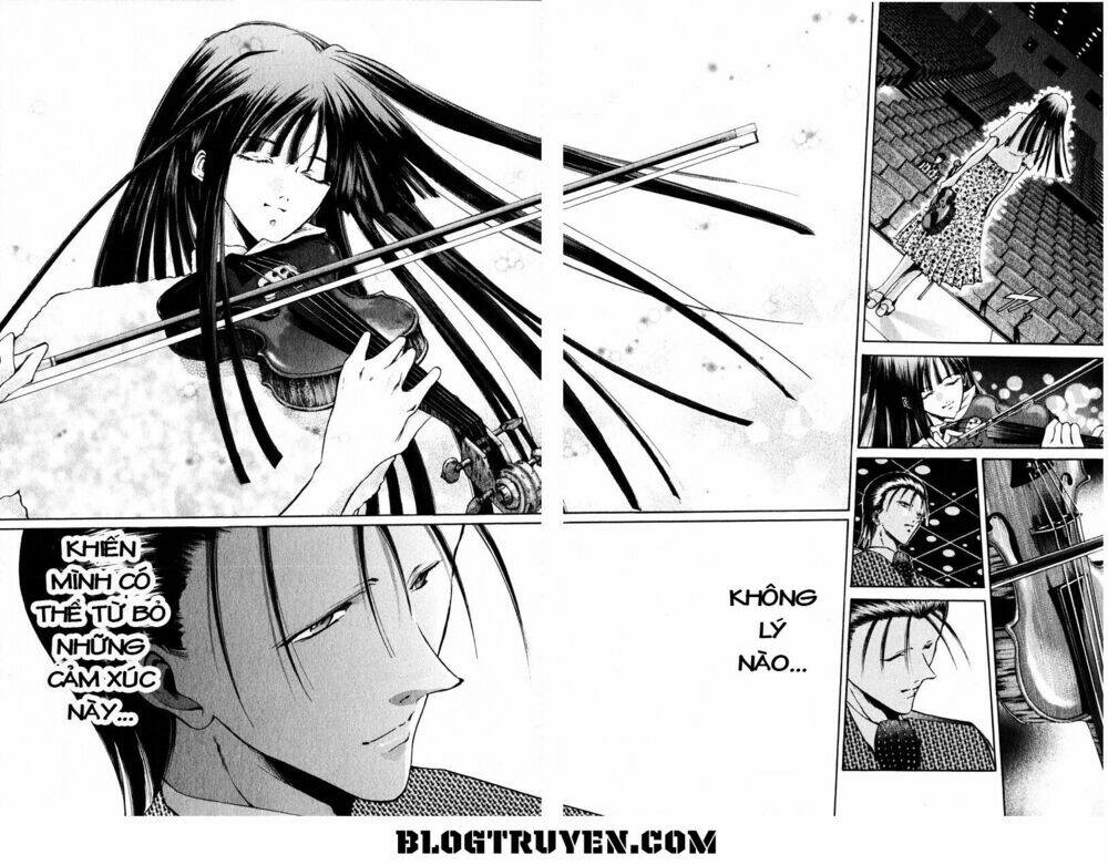 Get Backers: Chapter 88