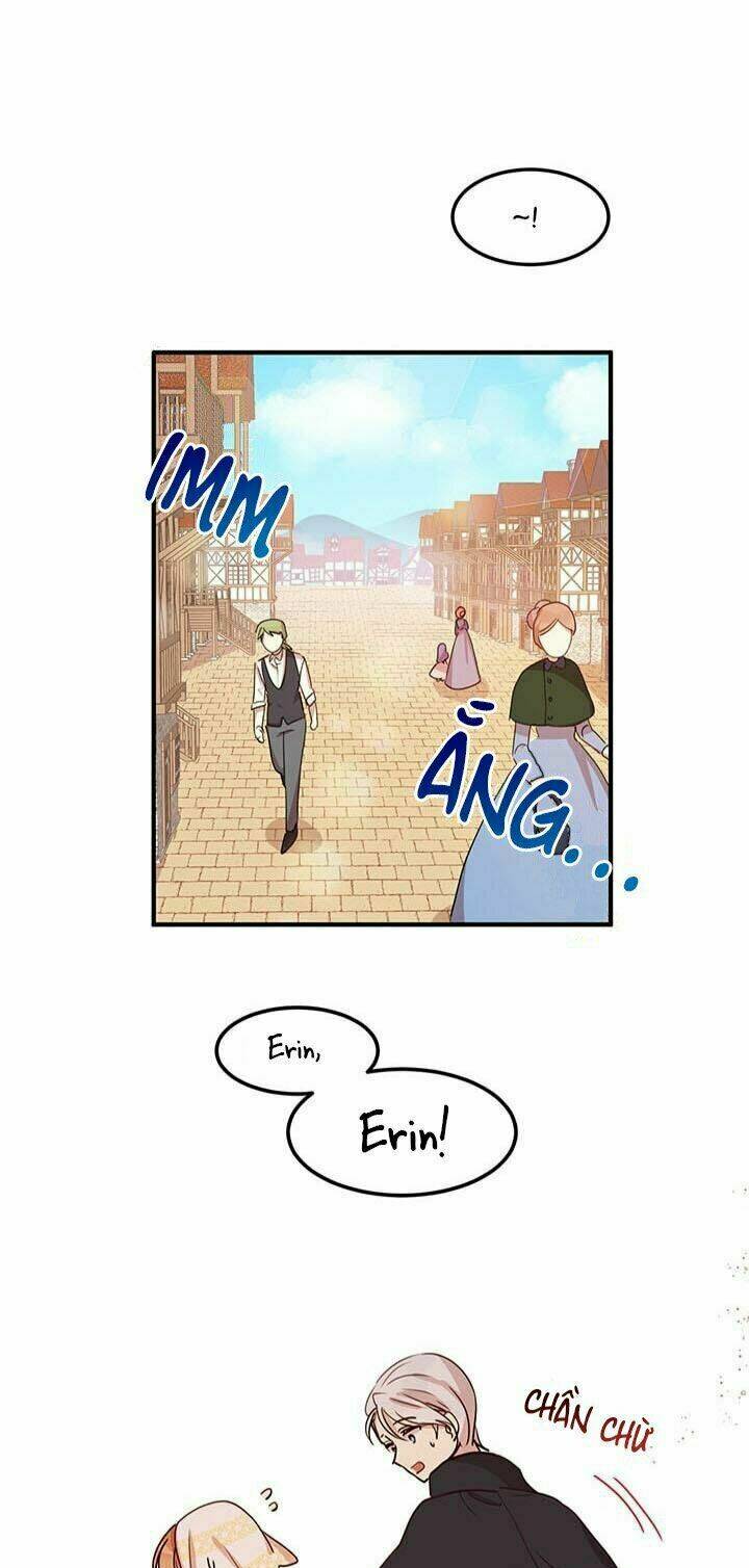 Công Tước, Loạn Vừa Thôi!: Chapter 25.3