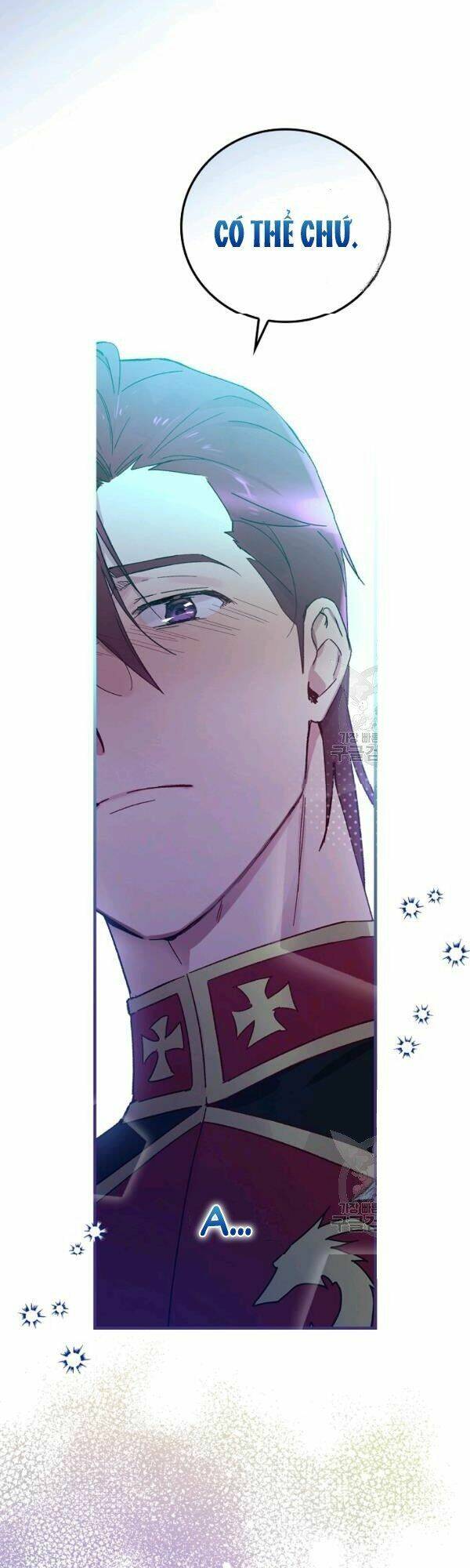 Kỵ Sĩ Đỏ Không Mê Tiền Mù Quáng: Chapter 28.5