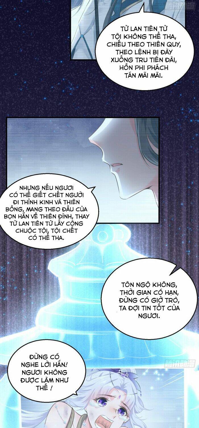 Tà Du Ký: Chapter 83