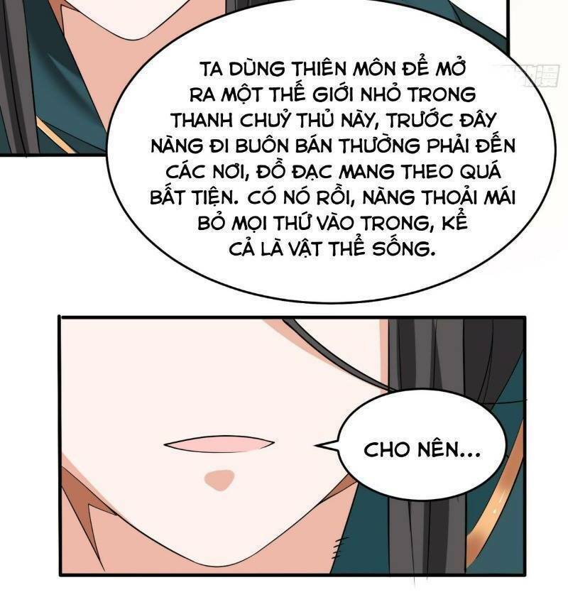 Giáng Thần Chiến Ký: Chapter 68