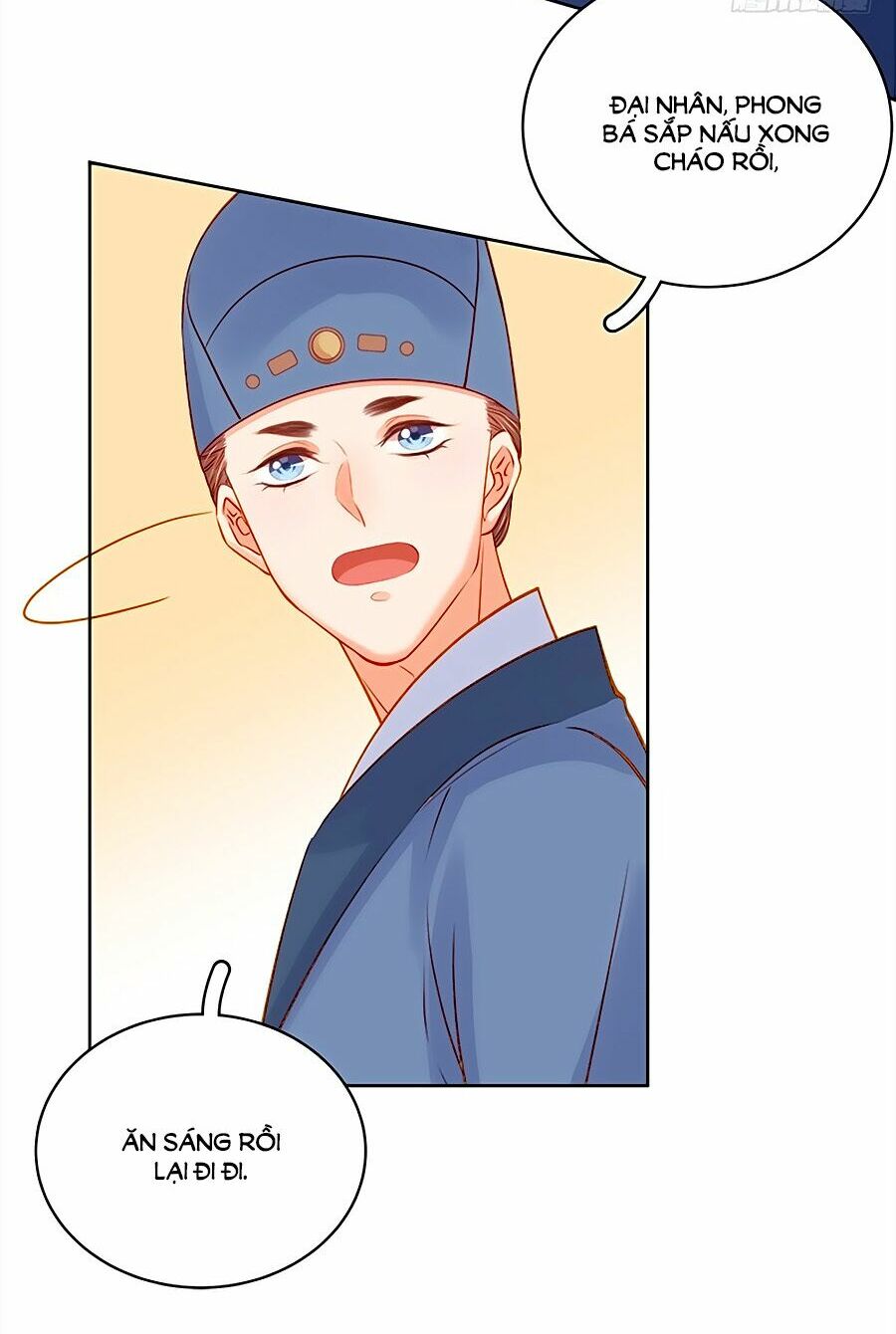 Xuân Khuê Bí Lục: Xưởng Công Thái Liêu Nhân: Chapter 75