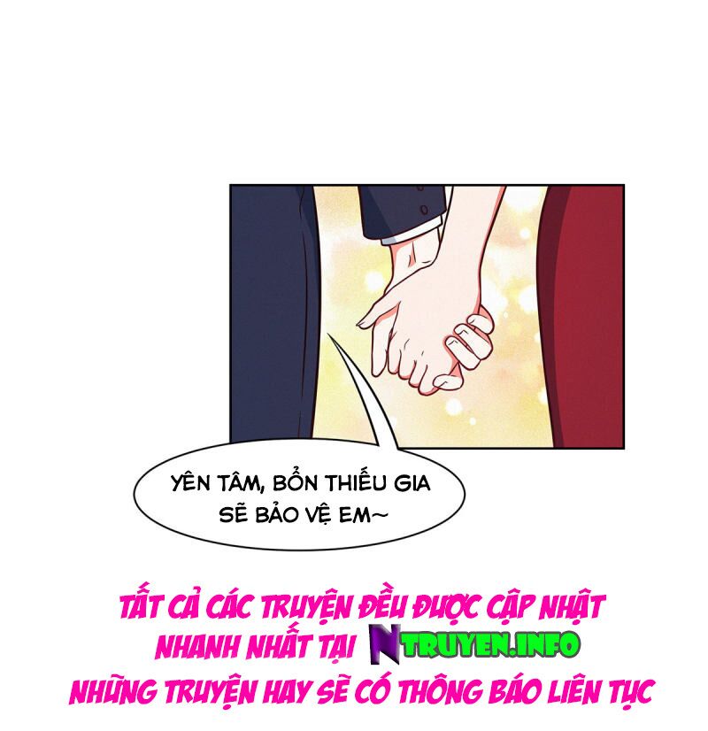 Trọng sinh quý thê chi phục thù hoa lệ: Chapter 34