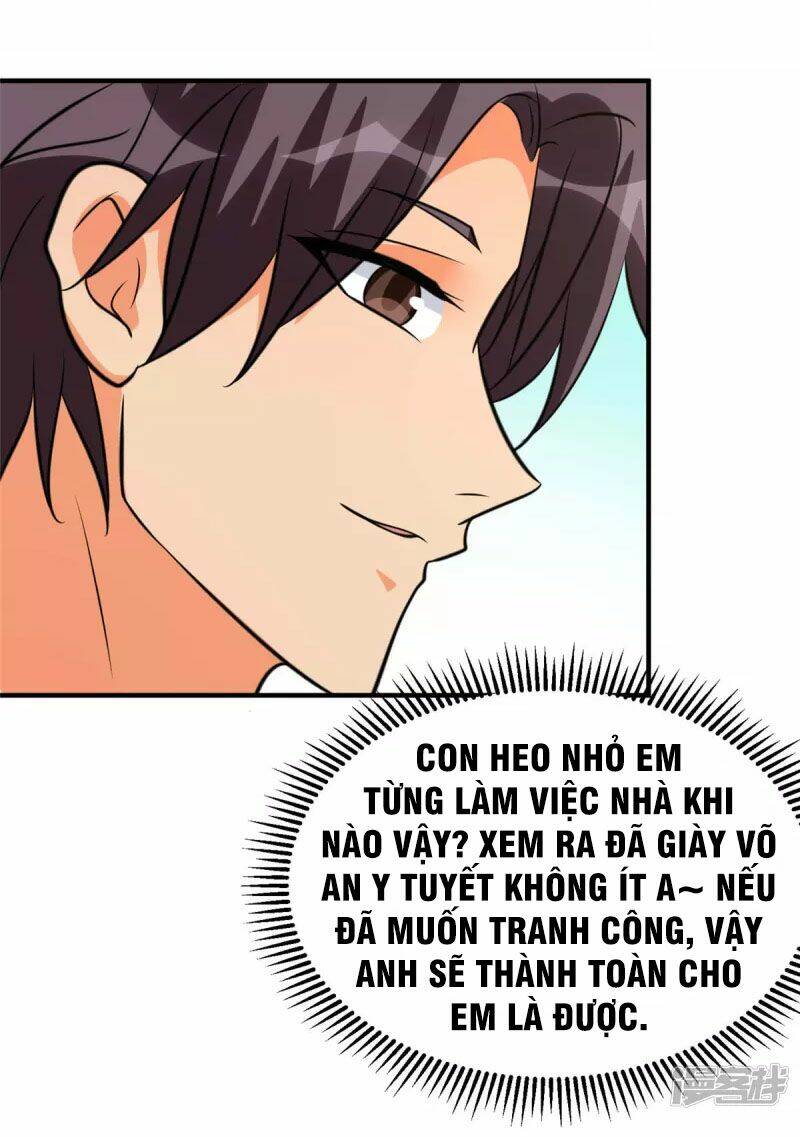 Đế Tế: Chapter 76