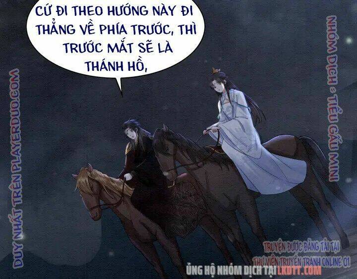 Trọng Sinh Bá Sủng Nhiếp Chính Vương Quá Mạnh Mẽ: Chapter 140