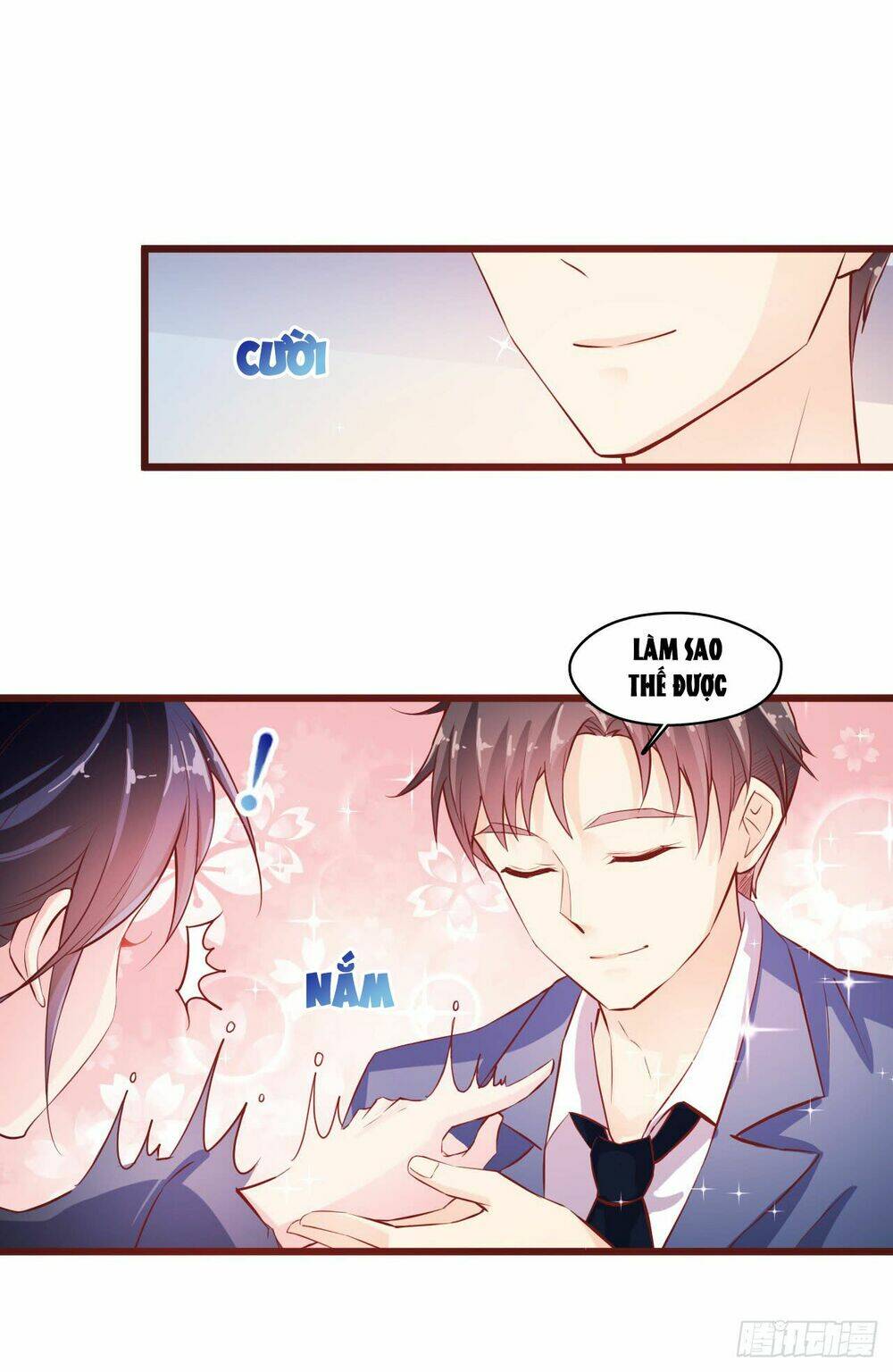Sau Này Vẫn Cứ Thích Anh: Chapter 5