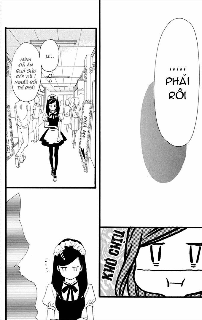Sao Mai Của Em: Chapter 30