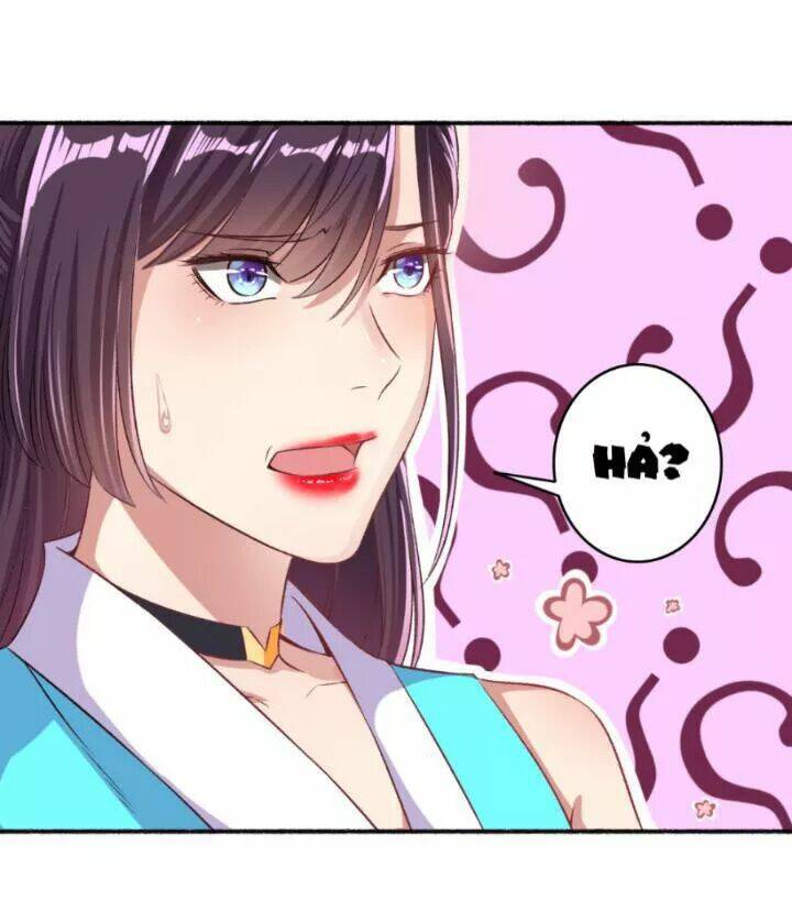 Cuồng Phi Phách Lối: Chapter 56