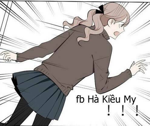 Mối Tình Đơn Phương: Chapter 46