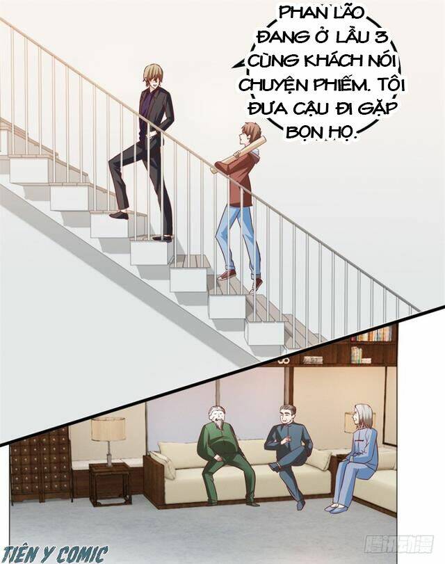 Thấu Thị Tiên Y: Chapter 69