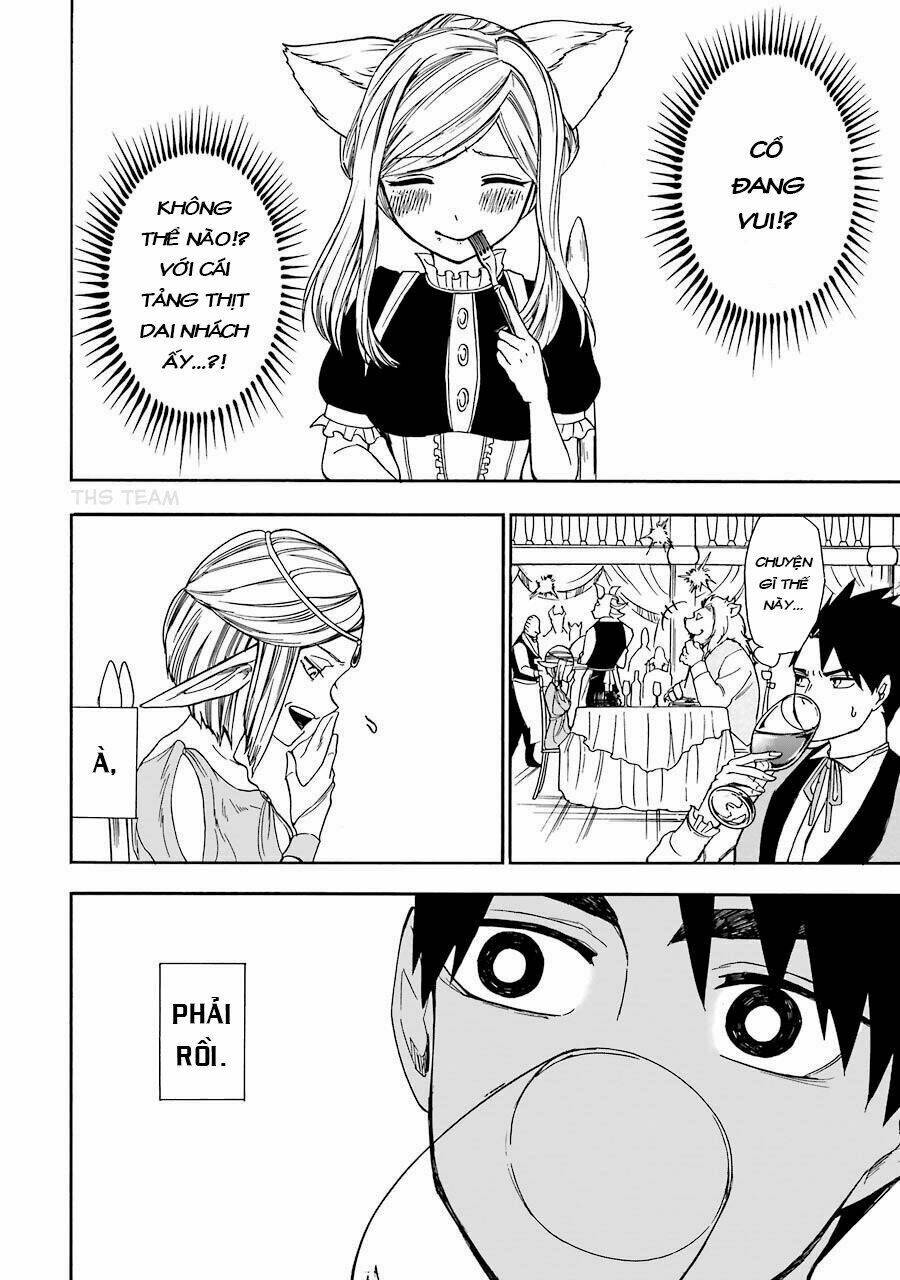 Gensou Gourmet: Chapter 1.2