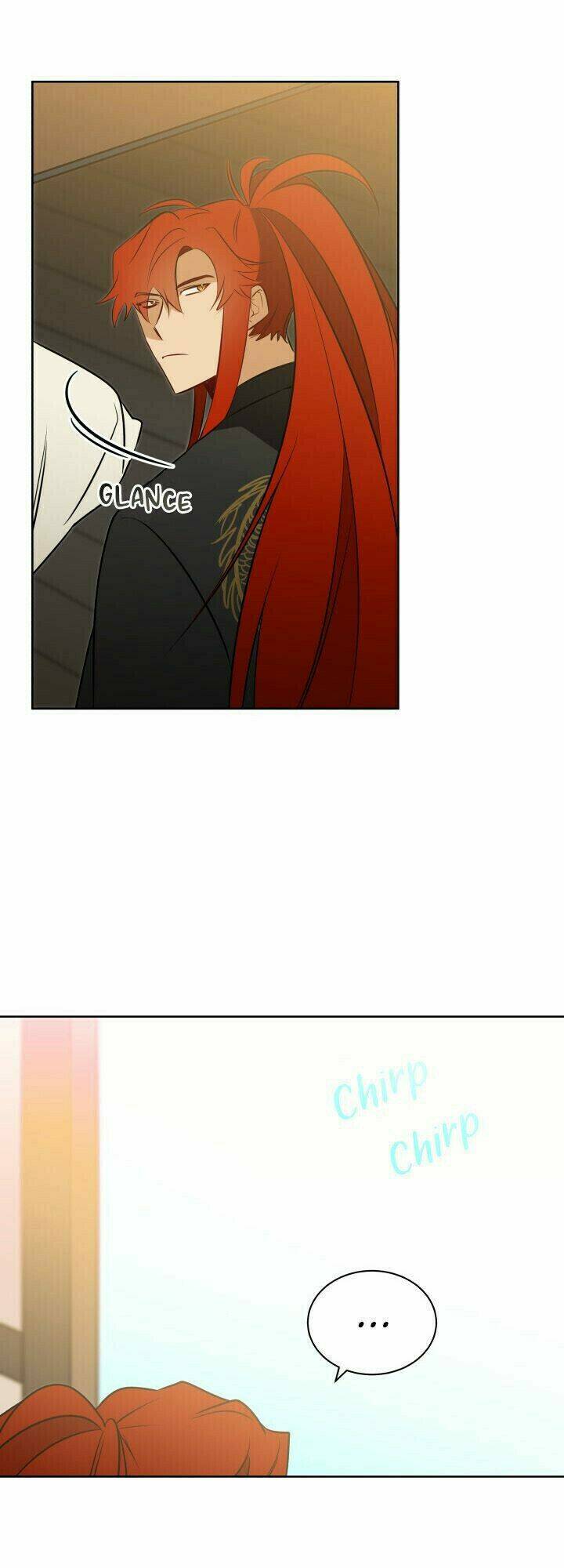 Quái Thú Với Hoa: Chapter 28