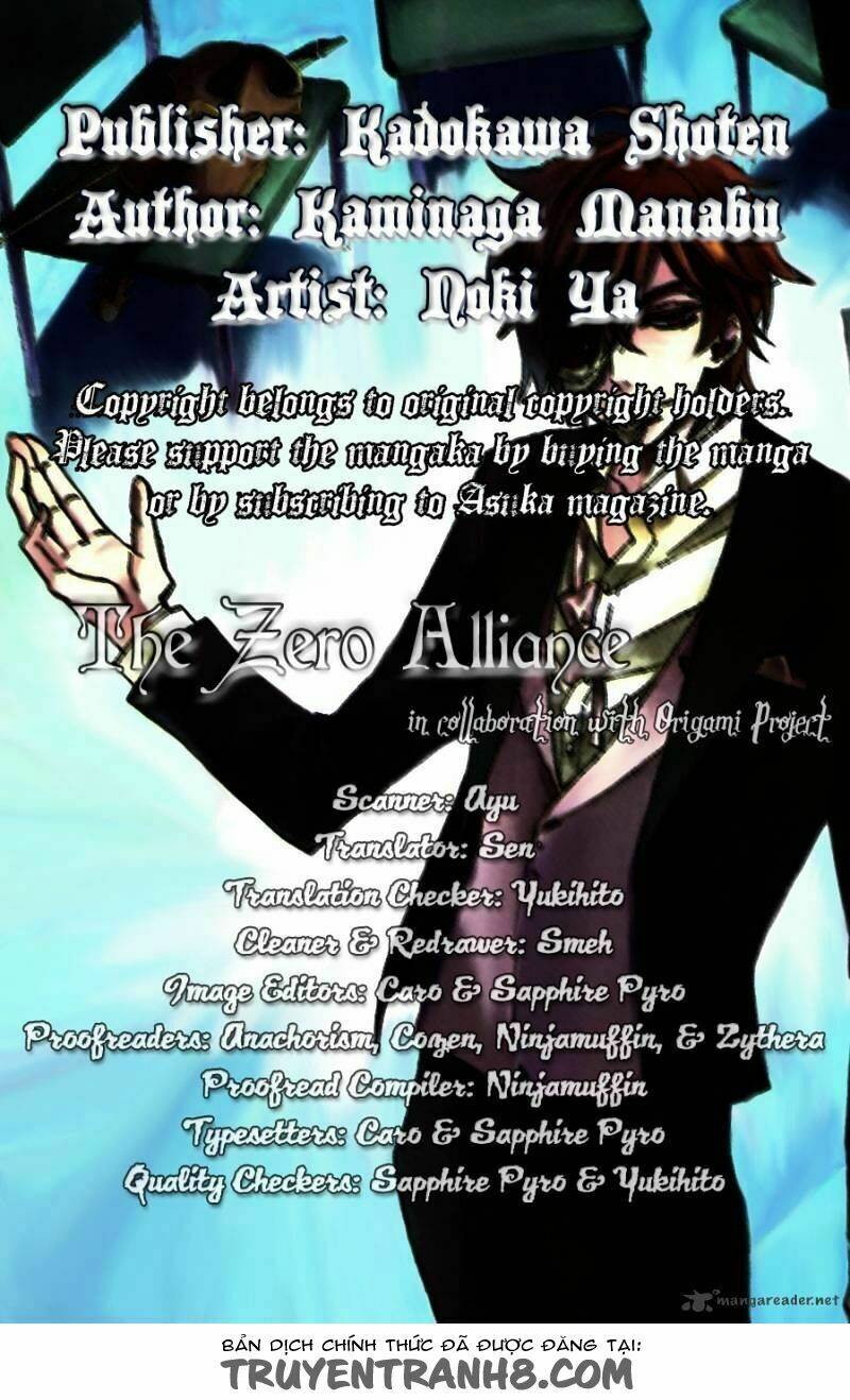 The Conductor: Chapter 4.1