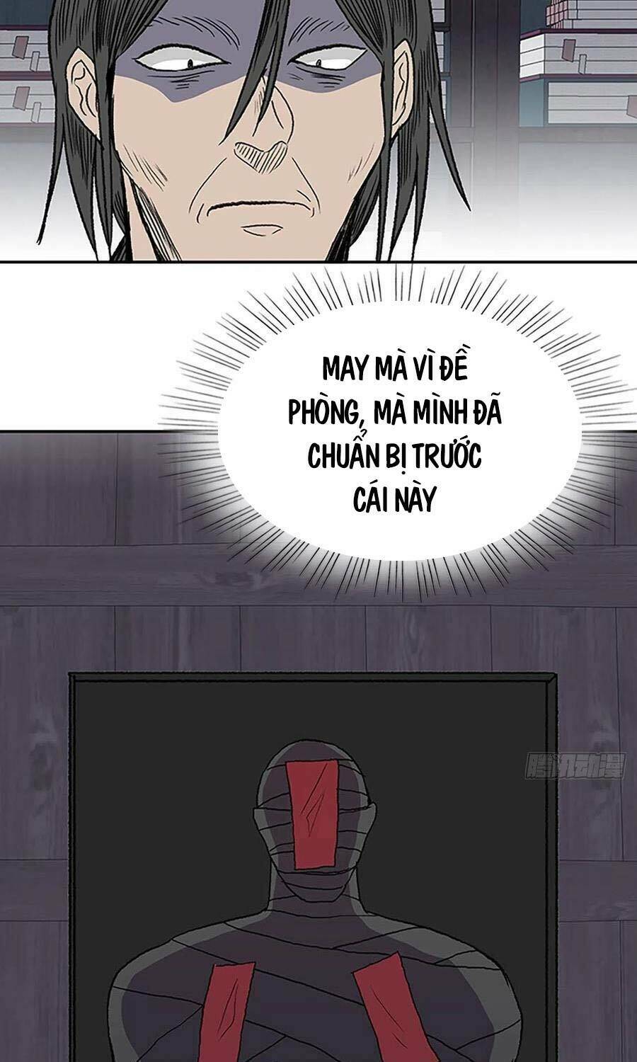 Học Sĩ Tái Sinh: Chapter 197