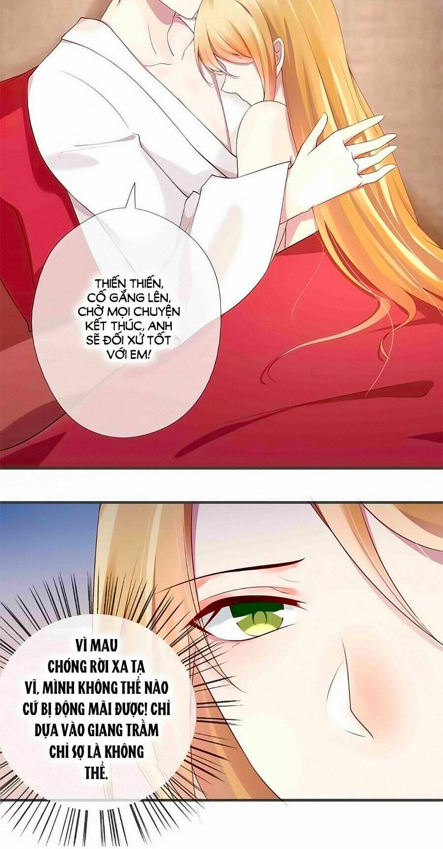 Thoát Quỹ Biên Duyên: Chapter 9