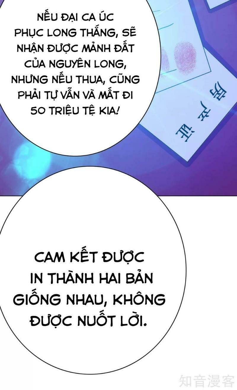 Hệ Thống Tiên Tôn Tại Đô Thị: Chapter 122