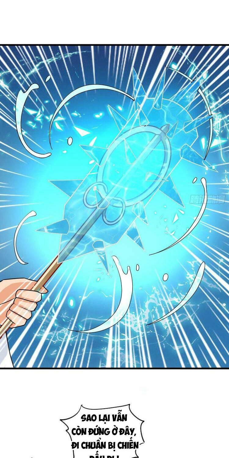 Tà Du Ký: Chapter 127