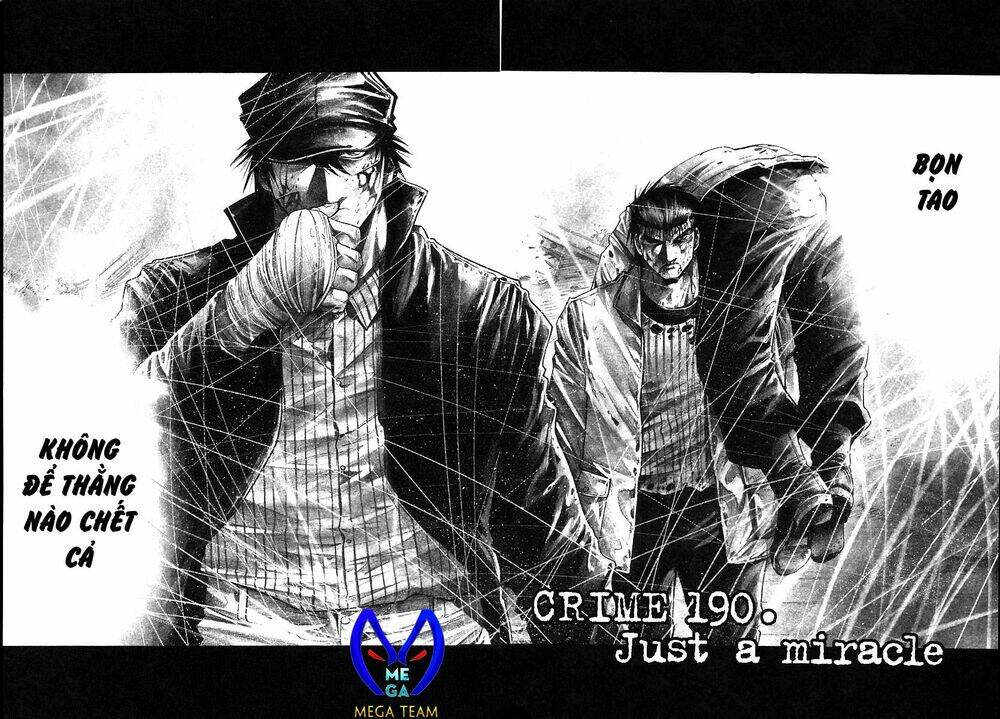 Rainbow: Chapter 190