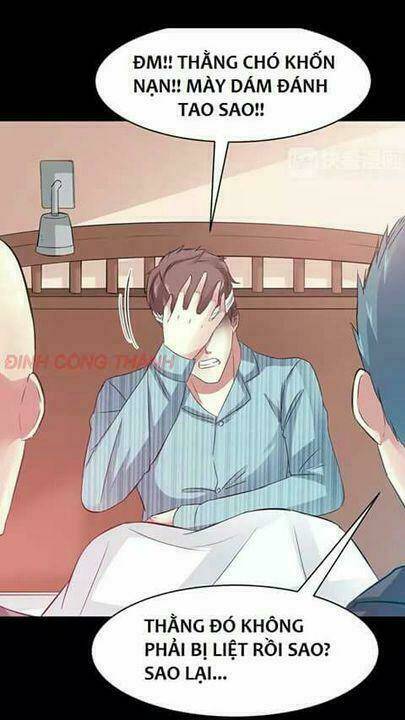 Truyện Kinh Dị Ở Tòa Nhà Số 44: Chapter 93