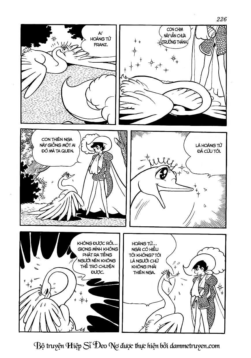 Mercenary Maruhan: Chapter 12