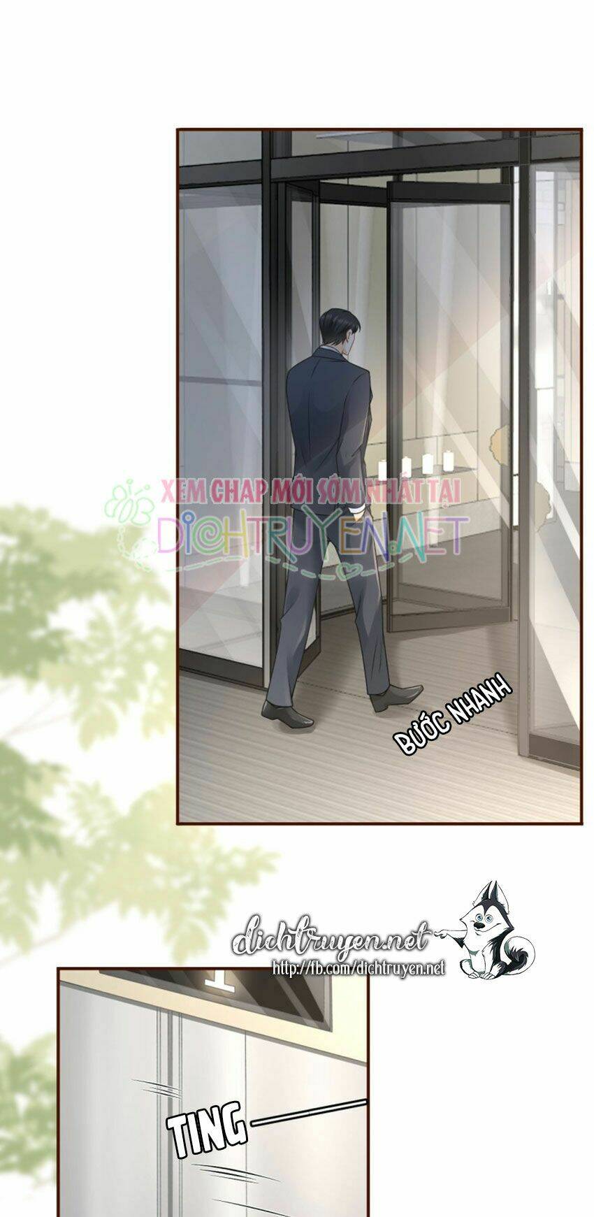 Bạn Gái Tôi Mới 30+: Chapter 51