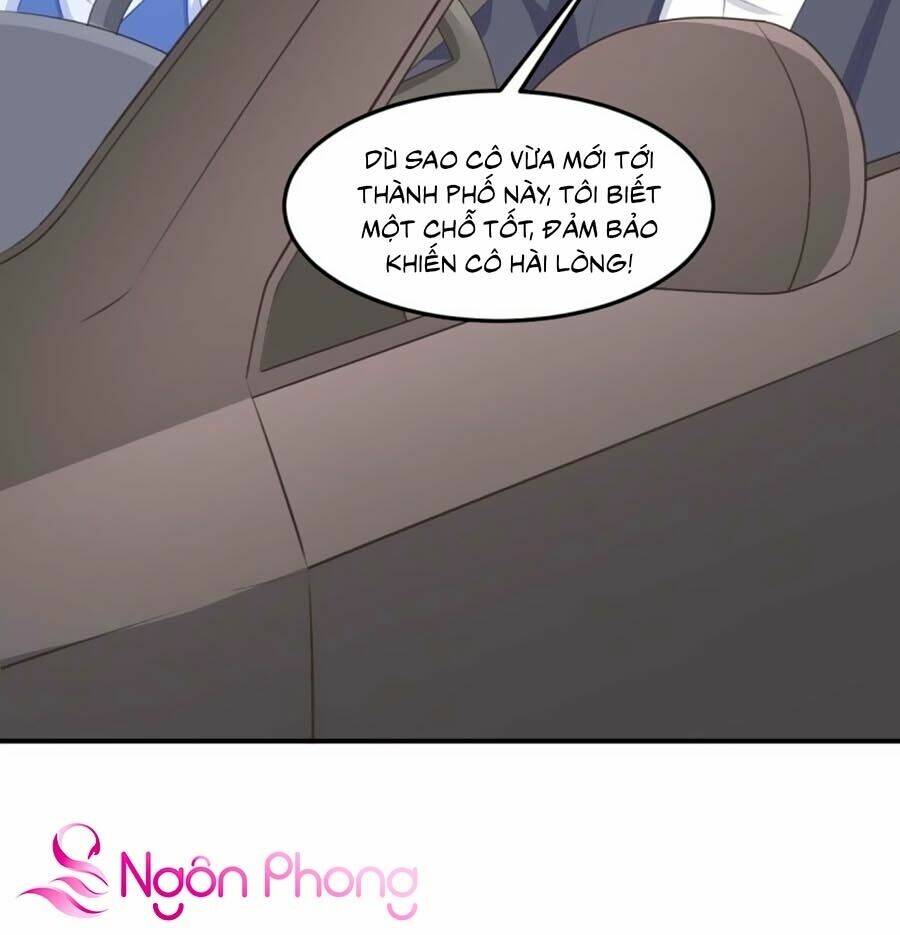 Một Đời An Nhiên: Chapter 28