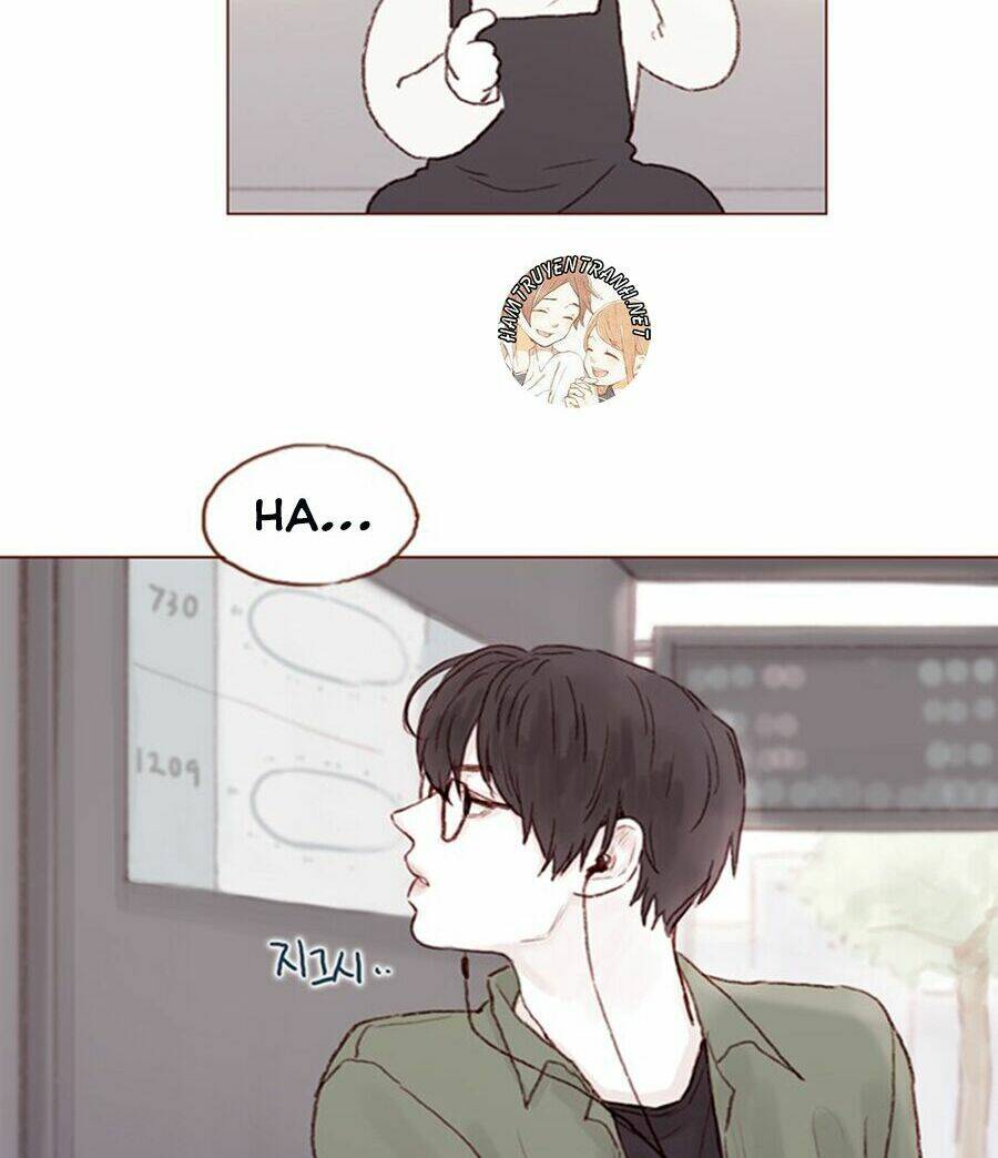 Hongshi Thích Tôi!: Chapter 19