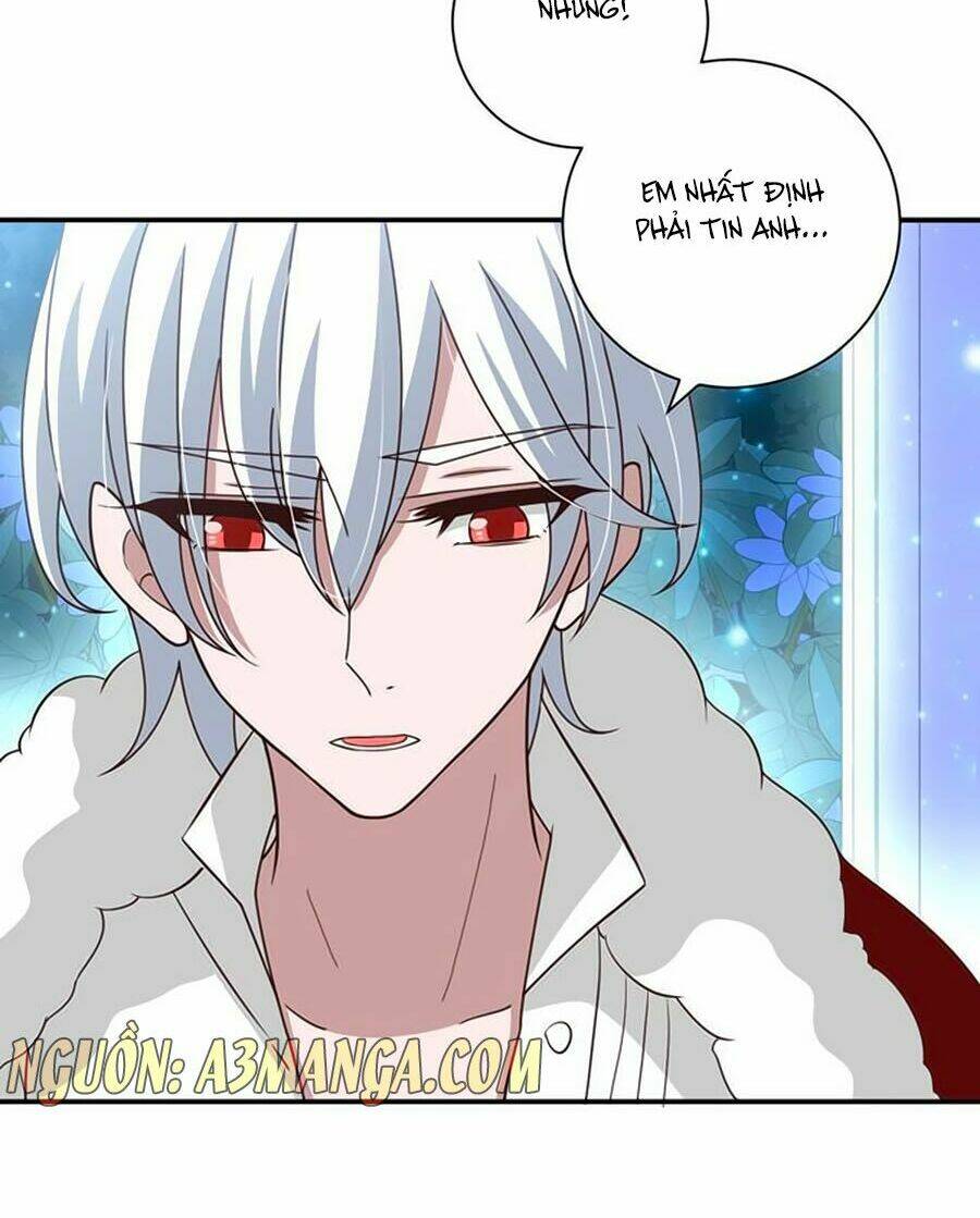 Người Yêu Khát Máu Của Tôi: Chapter 58
