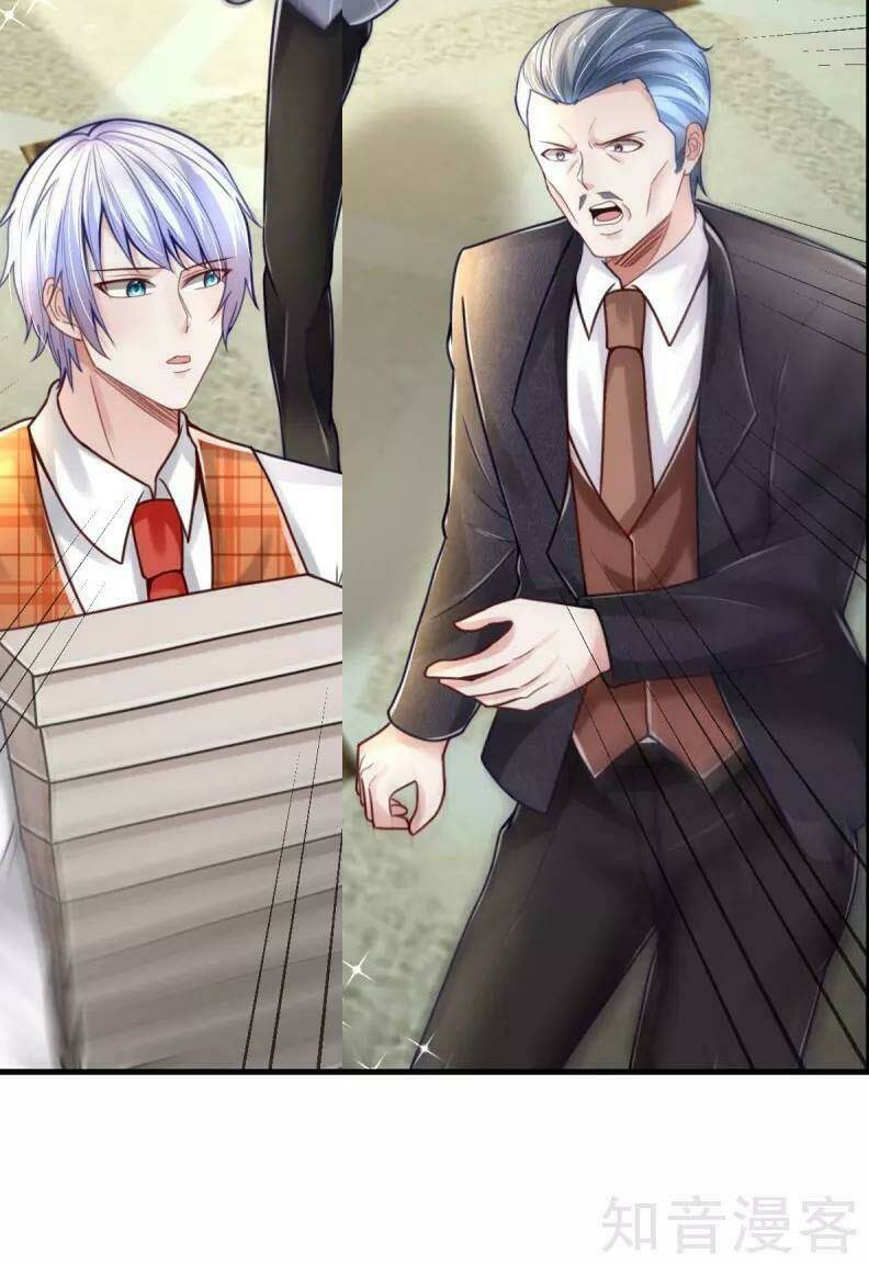 Tuyệt Đỉnh Khí Thiếu: Chapter 40