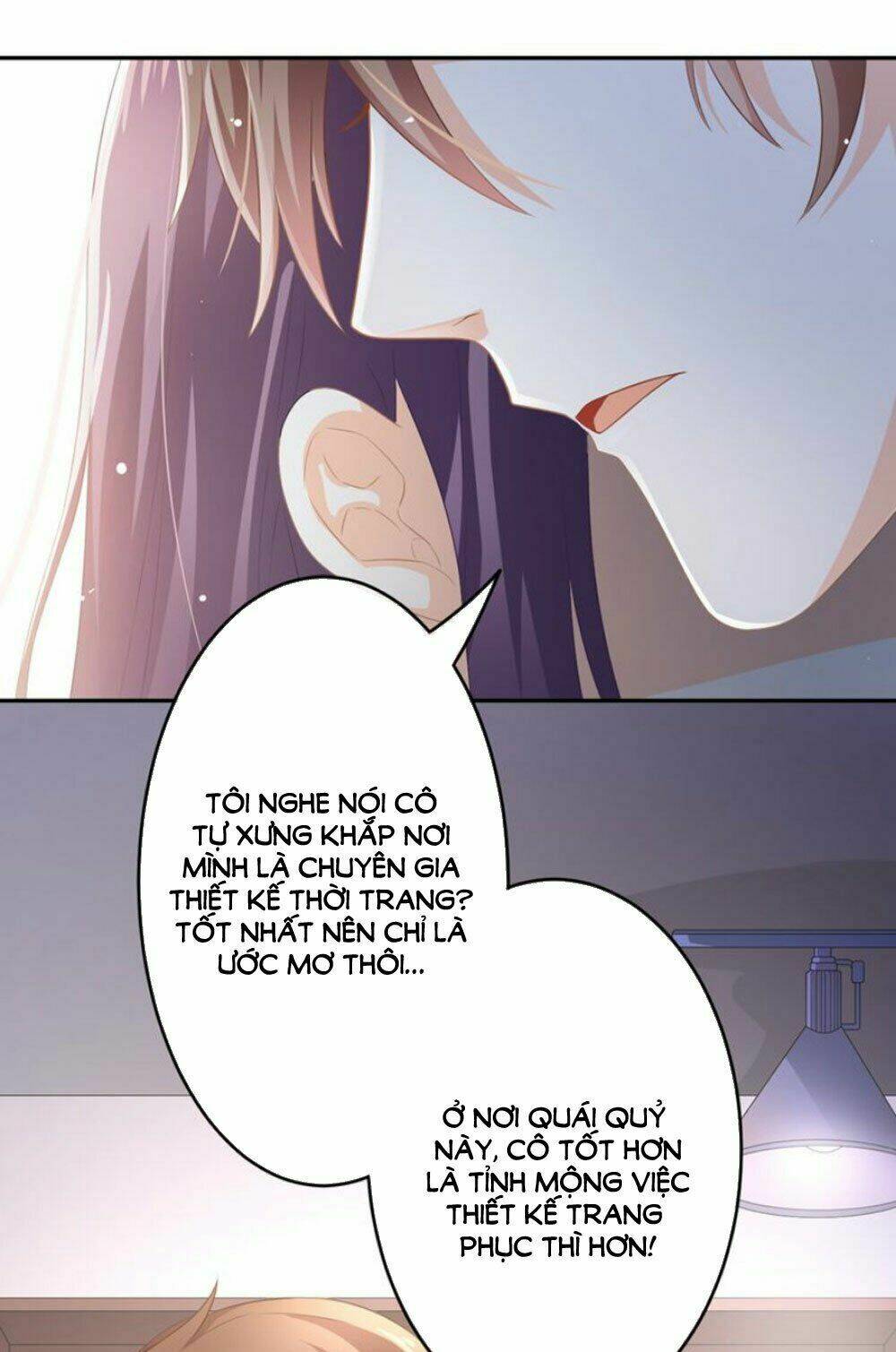 Tiệm May Luyến Sắc: Chapter 1