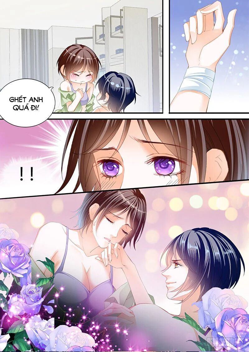 Thiểm Hôn Kiều Thê: Chapter 302
