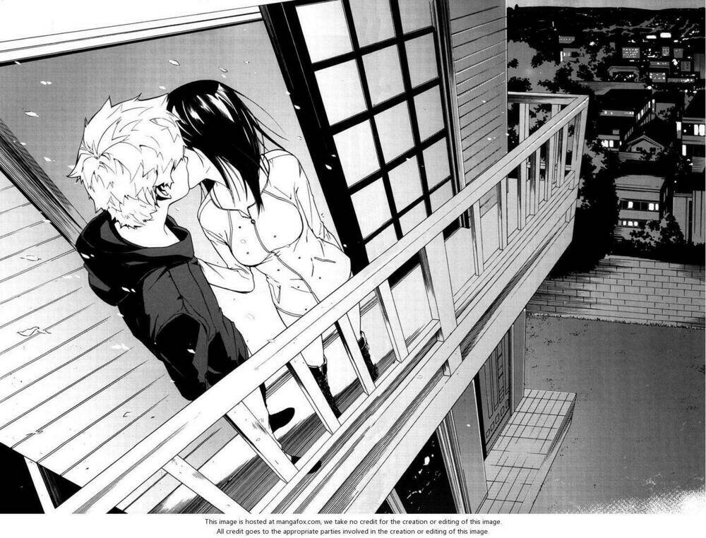 Carnivorous Princess Yegrinna: Chapter 16