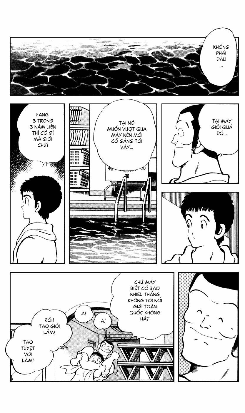 Rough - Ngọc Thô: Chapter 23