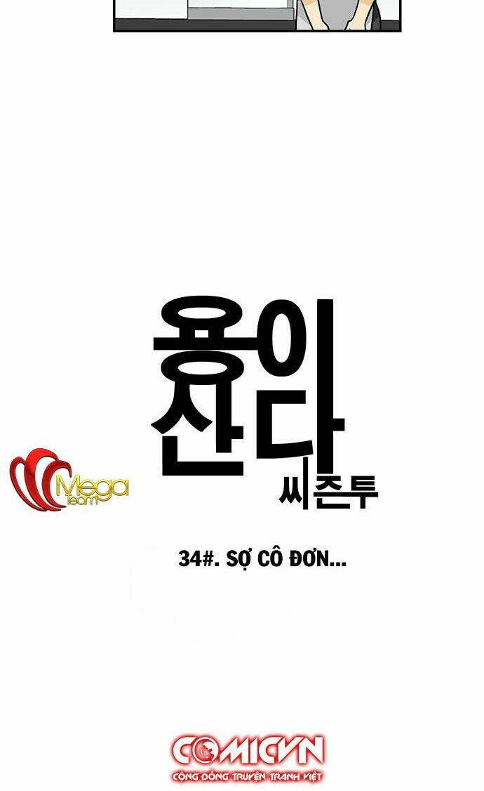 Hắn Ta Là Rồng: Chapter 91