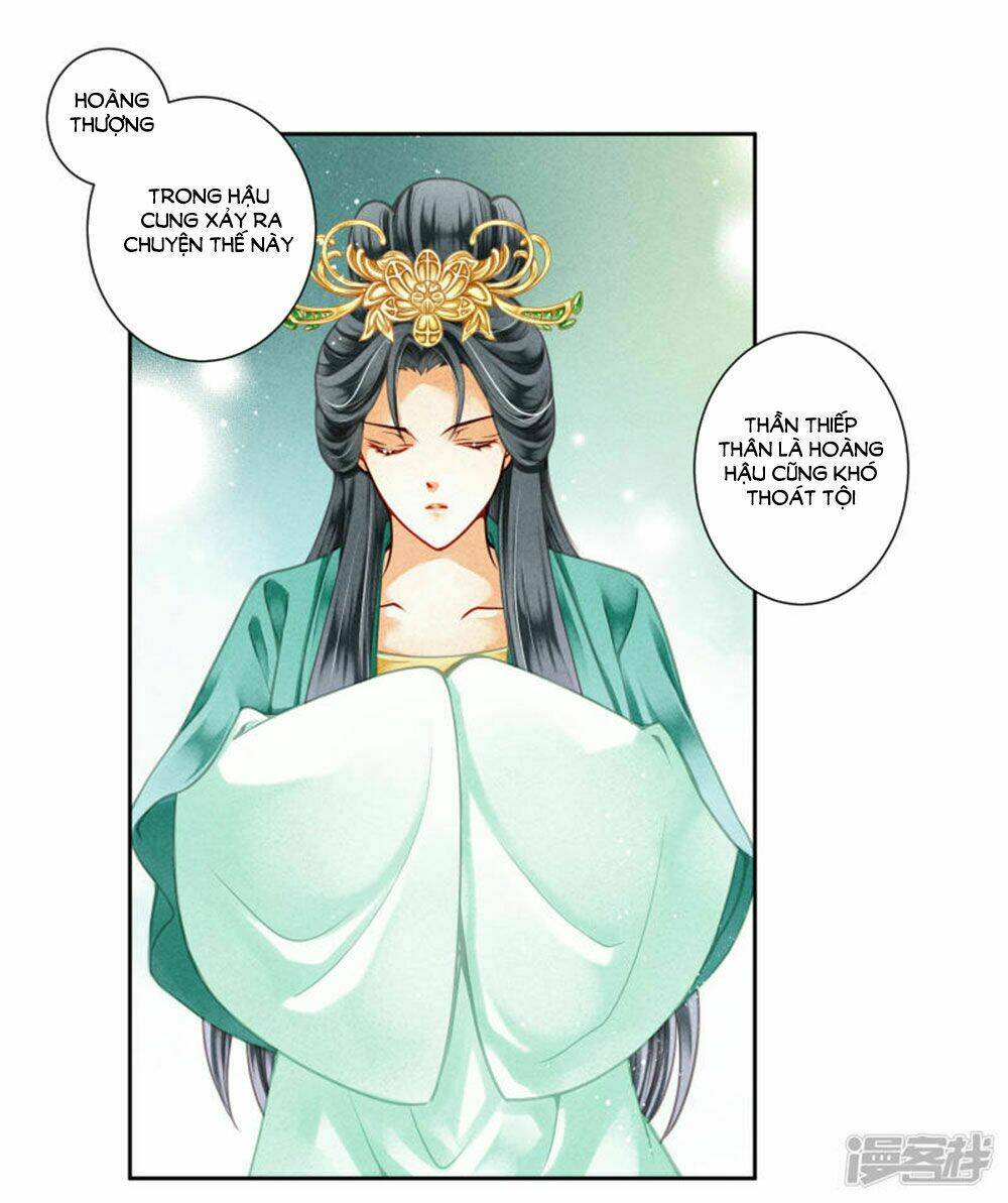 Ái Thượng Vô Địch Tiếu Hoàng Hậu: Chapter 70