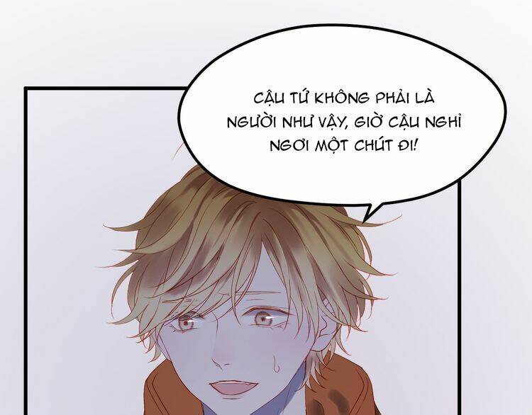 Lượm Được Một Tiểu Hồ Ly 2: Chapter 67