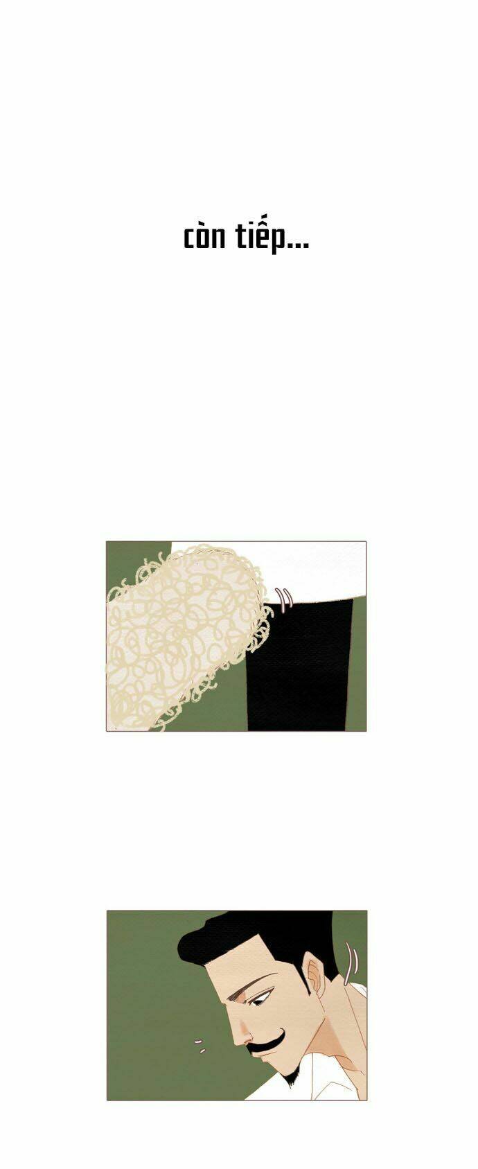 Thánh Thần Trẻ Trâu: Chapter 21