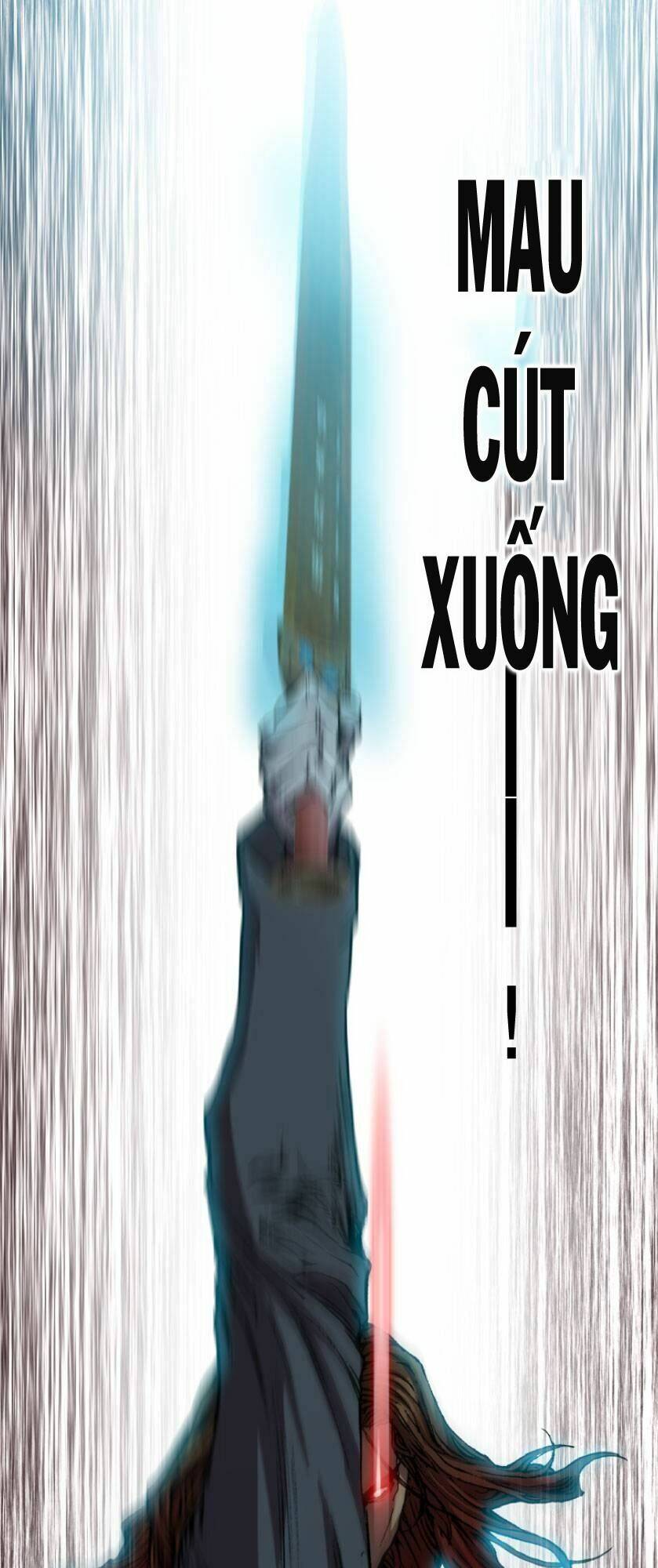 Tuyệt Hành Giả: Chapter 11