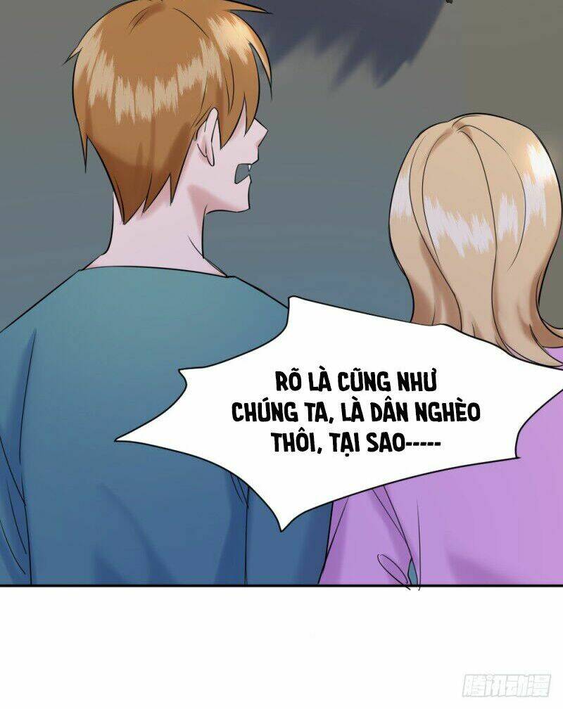 Trời Sinh Một Đôi?! Ta Từ Chối!: Chapter 3