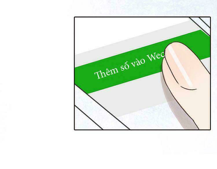 Cuộc Chiến Tình Yêu: Chapter 1