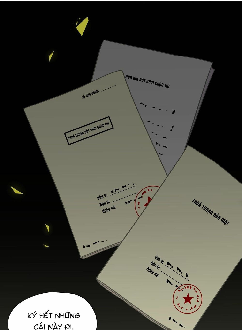 Nữ Phụ Như Tôi Cũng Có Ngày Ra Mắt: Chapter 51