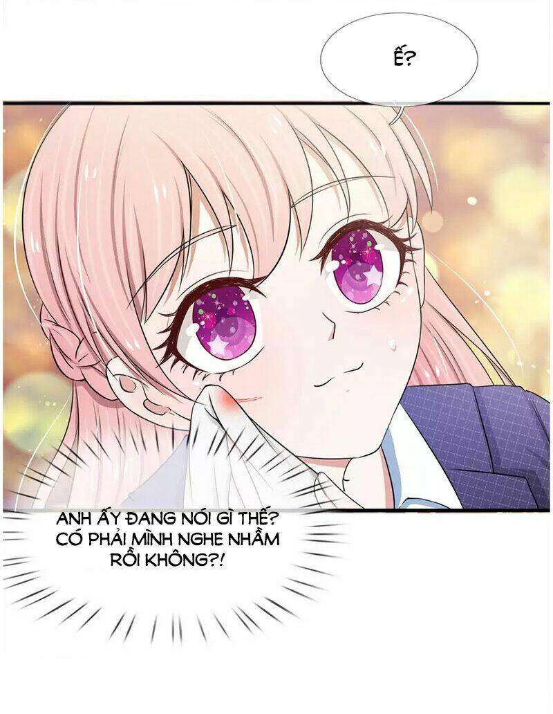 Phúc Hắc Lão Công Buông Em Ra: Chapter 31