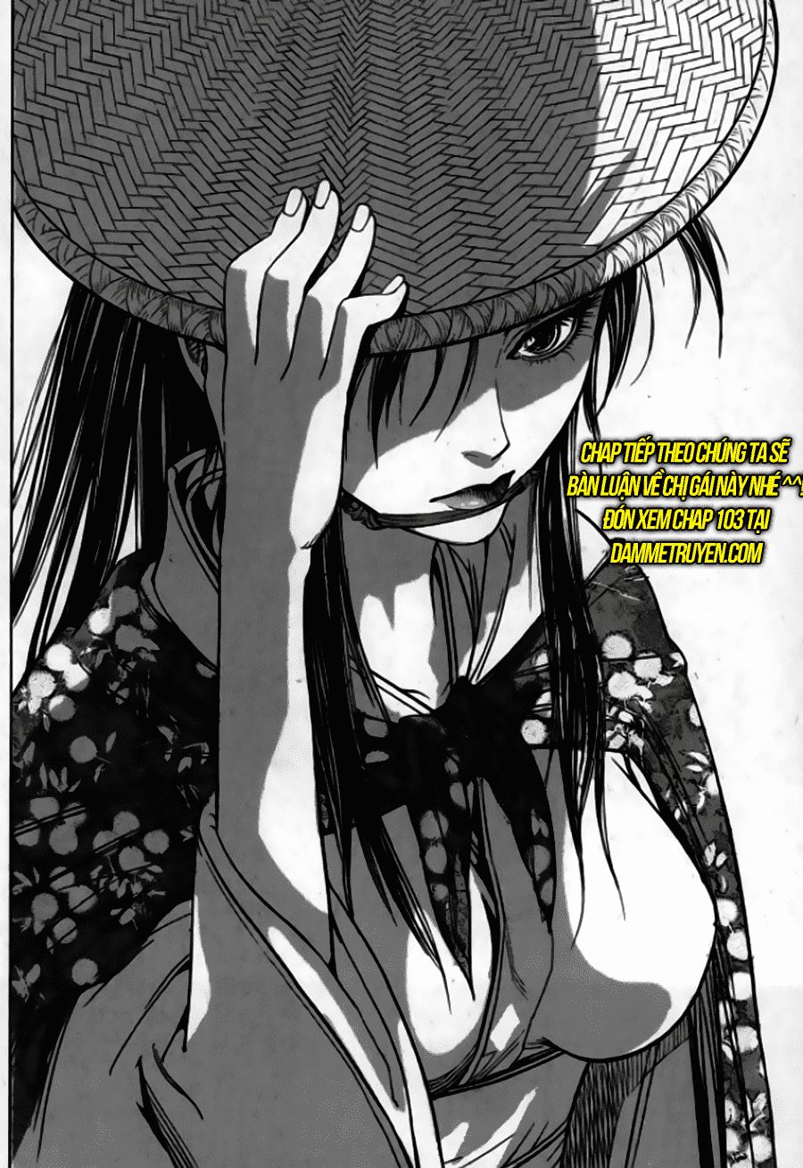Long Phi Bất Bại 2: Chapter 102