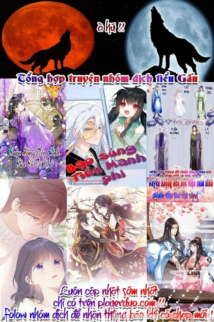 Trọng Sinh Bá Sủng Nhiếp Chính Vương Quá Mạnh Mẽ: Chapter 113