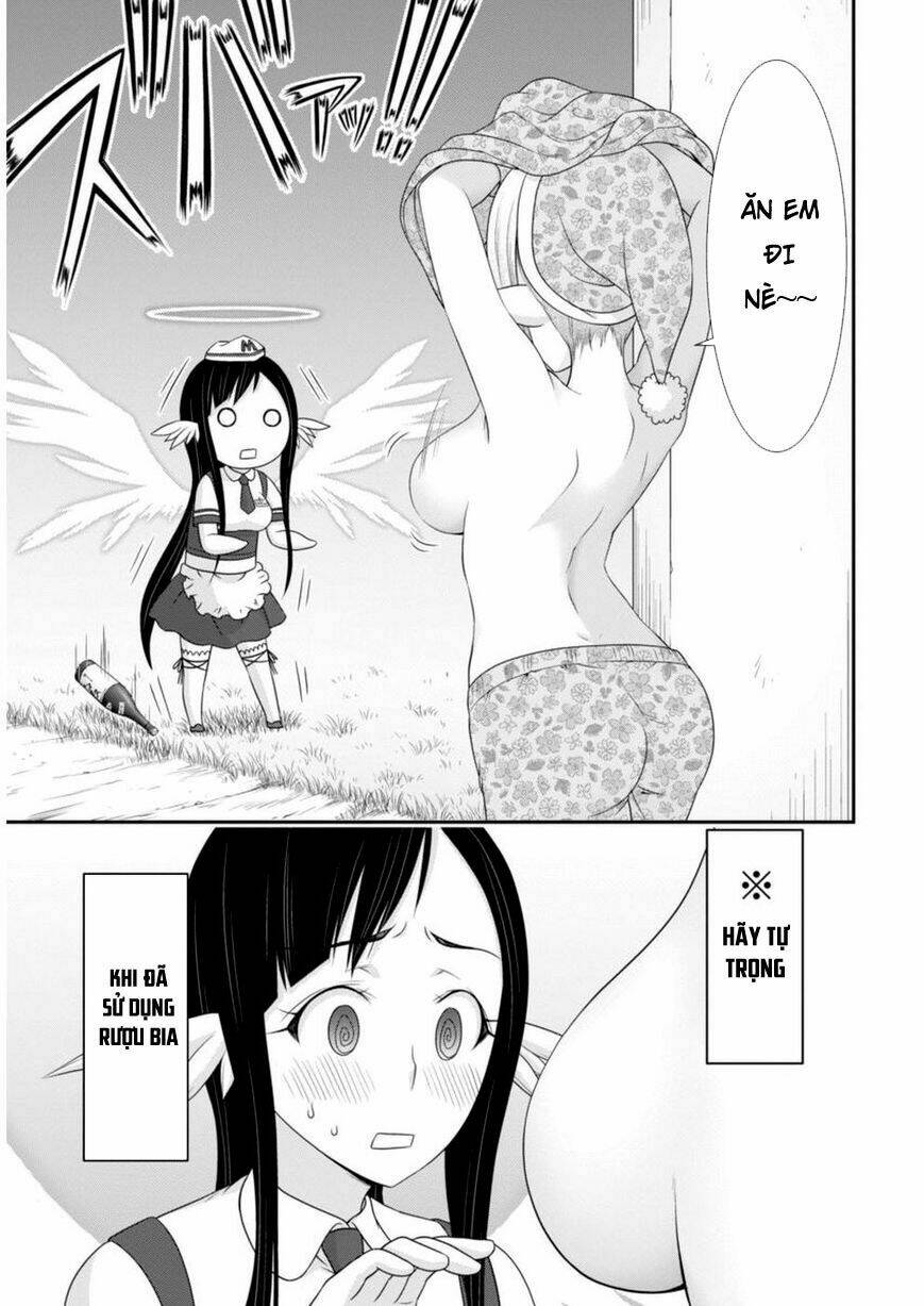 Dokunie Cooking: Chapter 12