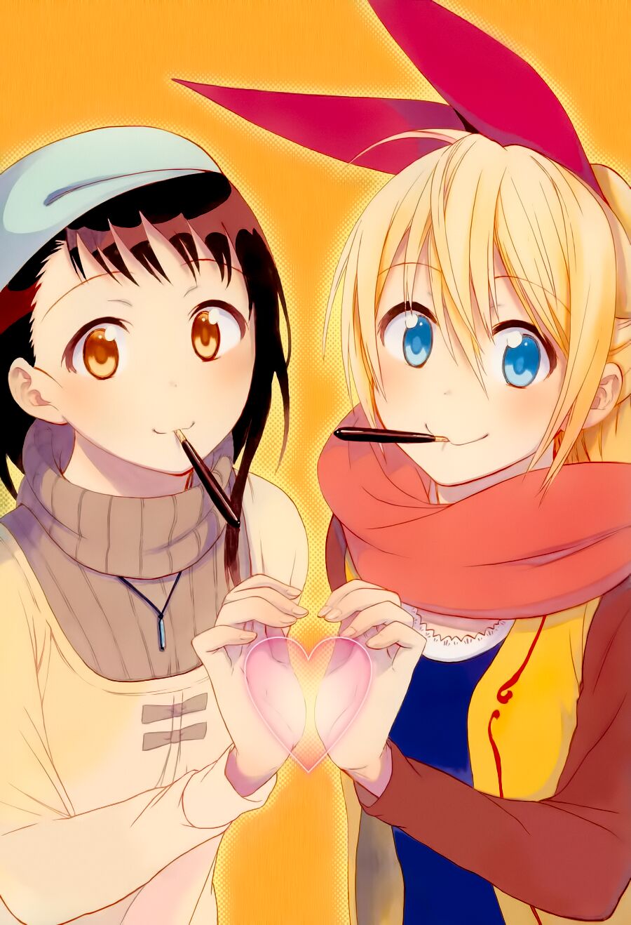 Tình Yêu Ngang Trái: Chapter 61