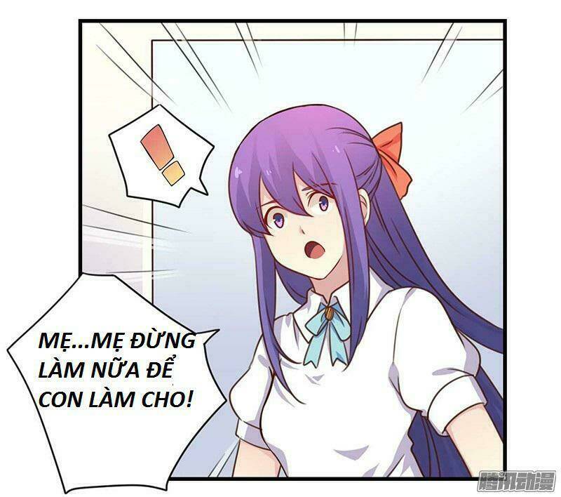 Tổng Tài Đã Cưới Em: Chapter 48