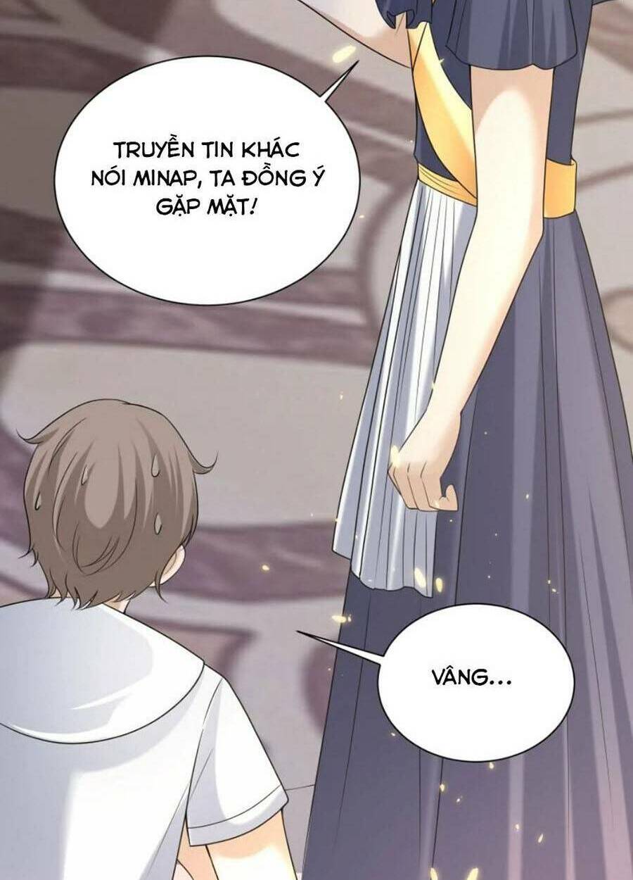 Sủng Hậu Của Vương: Chapter 171