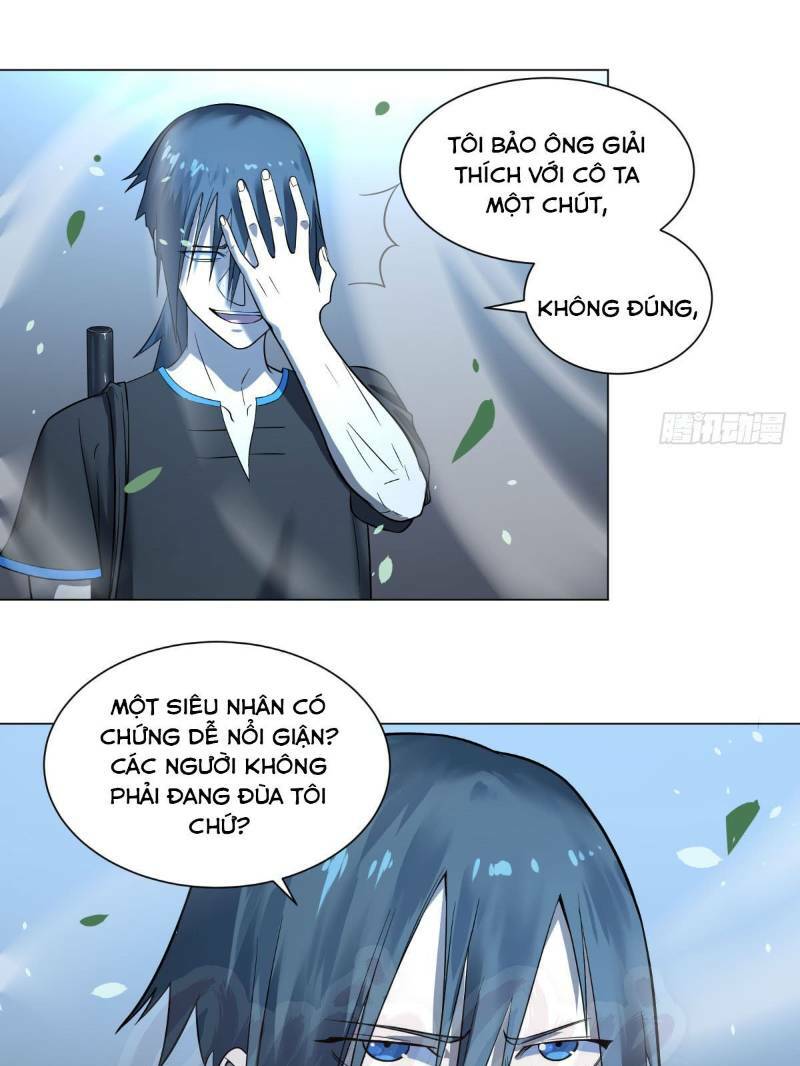 Danh Sách Kẻ Phản Diện: Chapter 68